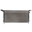 THERMOTEC D7G032TT - Radiateur, refroidissement du moteur
