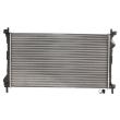 THERMOTEC D7G033TT - Radiateur, refroidissement du moteur