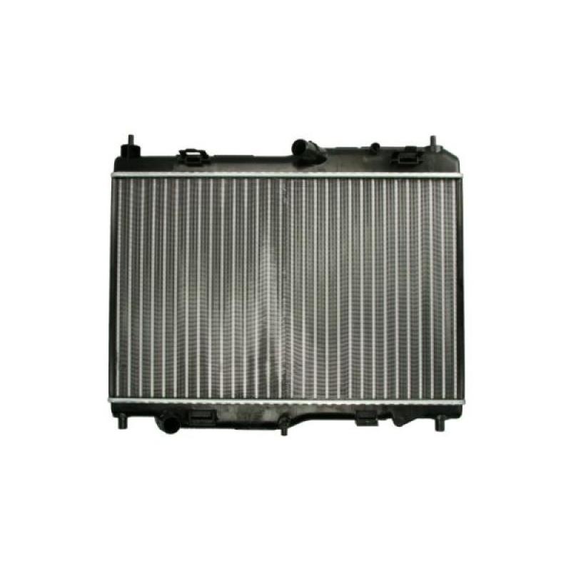Radiateur, refroidissement du moteur THERMOTEC D7G035TT - Visuel 1