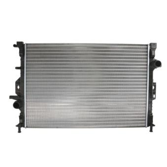 Radiateur, refroidissement du moteur THERMOTEC D7G036TT pour FORD C-MAX 2.0 TDCi - 140cv