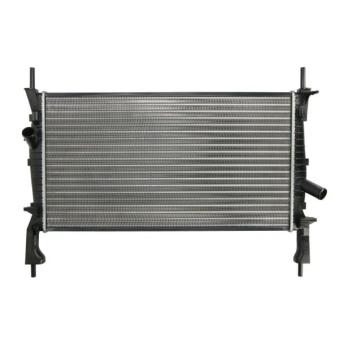 Radiateur, refroidissement du moteur THERMOTEC D7G048TT pour AUDI A3 2.2 TDCi - 110cv