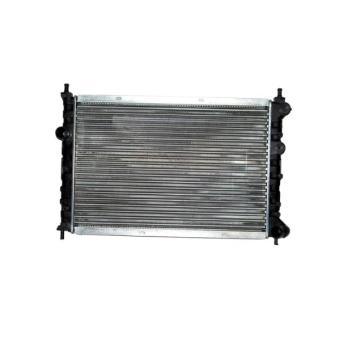 Radiateur, refroidissement du moteur THERMOTEC D7H001TT pour MINI MINI 1.9 JTD - 110cv