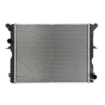 Radiateur, refroidissement du moteur THERMOTEC D7I009TT pour LAND ROVER DEFENDER 2.4 TD4 4x4 - 122cv