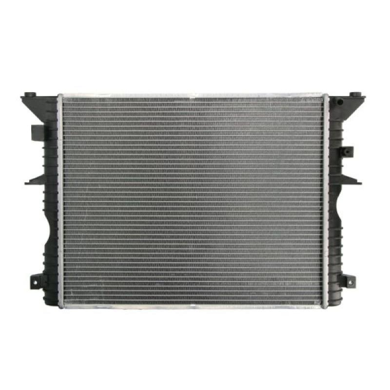 Radiateur, refroidissement du moteur THERMOTEC D7I009TT - Visuel 1