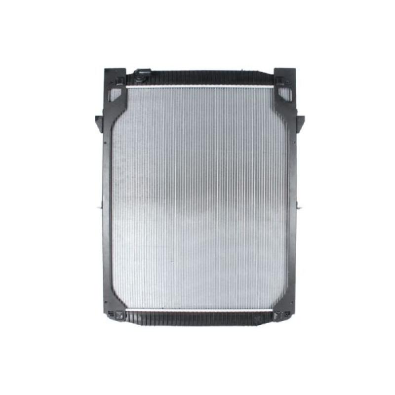 Radiateur, refroidissement du moteur THERMOTEC D7IV005TT - Visuel 1