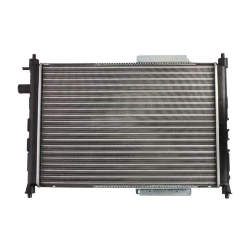Radiateur, refroidissement du moteur THERMOTEC D7K003TT - Visuel 1
