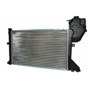 Radiateur, refroidissement du moteur THERMOTEC D7M002TT pour MERCEDES-BENZ SPRINTER 413 CDI - 129cv