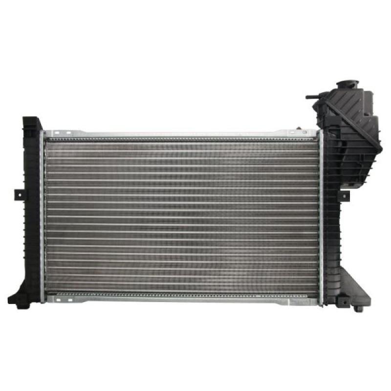 Radiateur, refroidissement du moteur THERMOTEC D7M004TT - Visuel 1