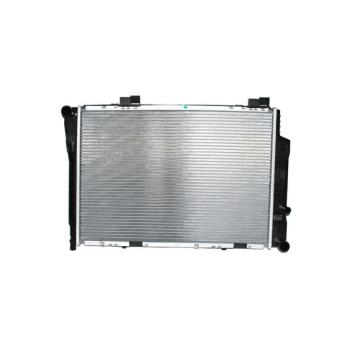 Radiateur, refroidissement du moteur THERMOTEC OEM 2025006603