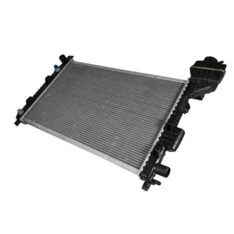 Radiateur, refroidissement du moteur THERMOTEC [D7M012TT]