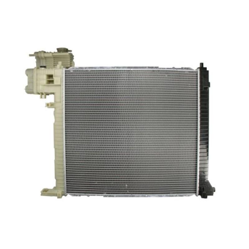 Radiateur, refroidissement du moteur THERMOTEC D7M015TT - Visuel 1