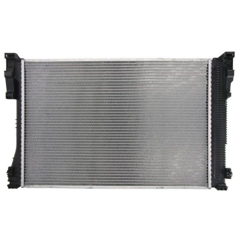 Radiateur, refroidissement du moteur THERMOTEC D7M016TT - Visuel 1