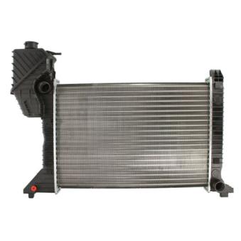 Radiateur, refroidissement du moteur THERMOTEC D7M021TT pour MERCEDES-BENZ SPRINTER 412 D - 122cv