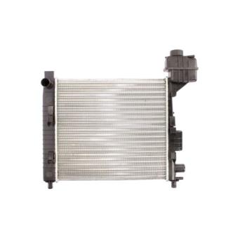 Radiateur, refroidissement du moteur THERMOTEC [D7M022TT]