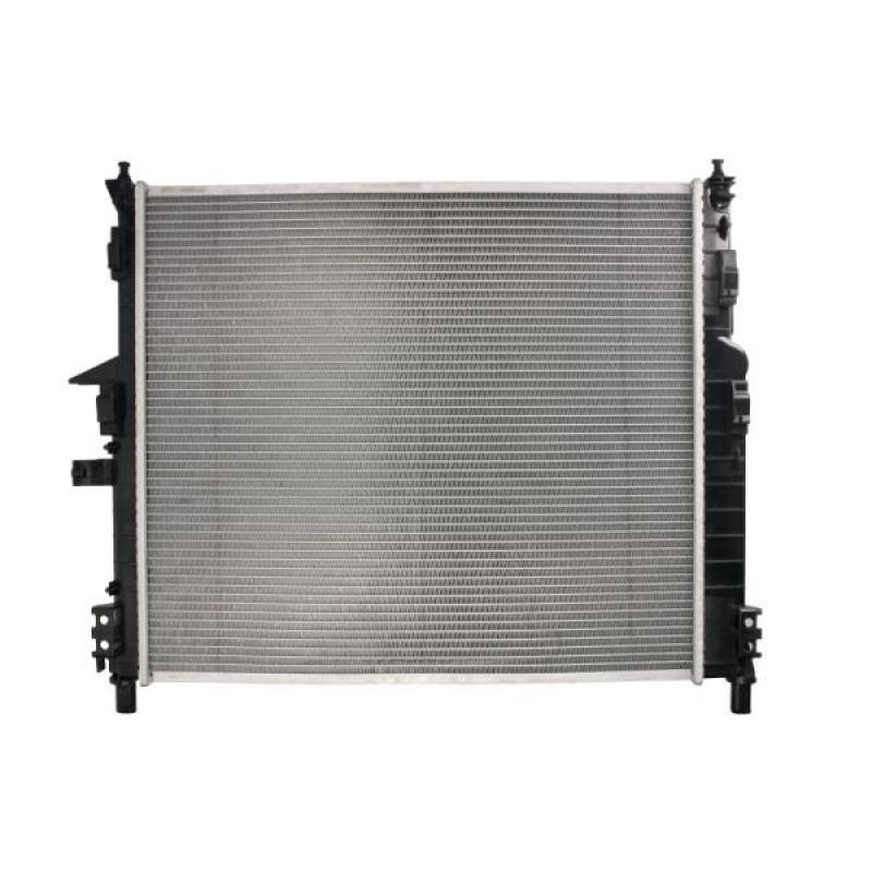 Radiateur, refroidissement du moteur THERMOTEC D7M027TT - Visuel 1