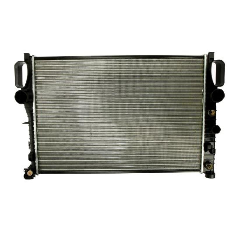 Radiateur, refroidissement du moteur THERMOTEC D7M031TT - Visuel 1
