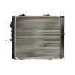 THERMOTEC D7M032TT - Radiateur, refroidissement du moteur