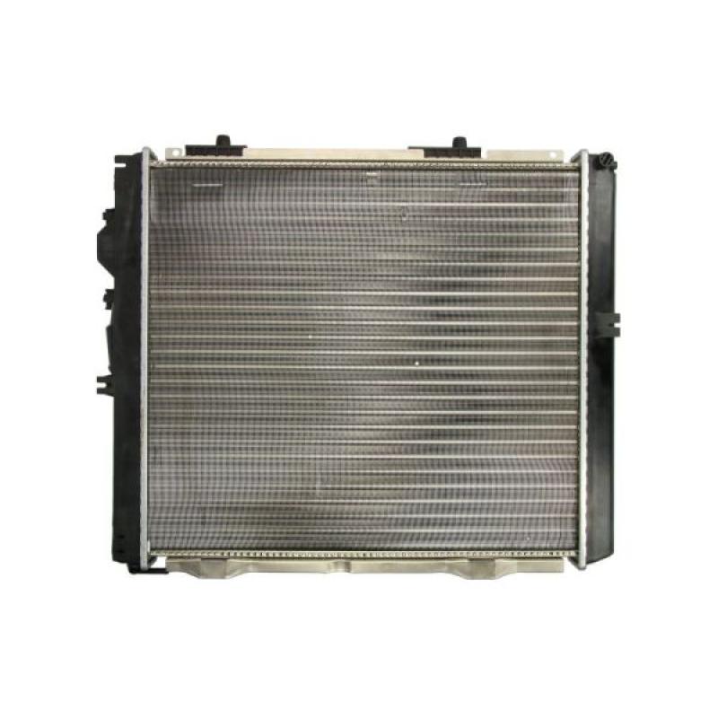 Radiateur, refroidissement du moteur THERMOTEC D7M032TT - Visuel 1