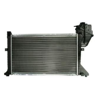 Radiateur, refroidissement du moteur THERMOTEC D7M033TT pour MERCEDES-BENZ SPRINTER 413 CDI - 129cv