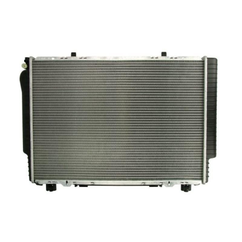 Radiateur, refroidissement du moteur THERMOTEC D7M036TT - Visuel 1