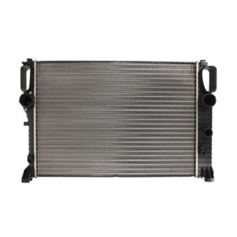 Radiateur, refroidissement du moteur THERMOTEC D7M041TT pour FORD SIERRA E 280 CDI - 177cv