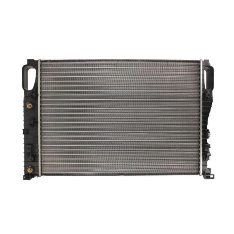 Radiateur, refroidissement du moteur THERMOTEC D7M041TT - Visuel 1