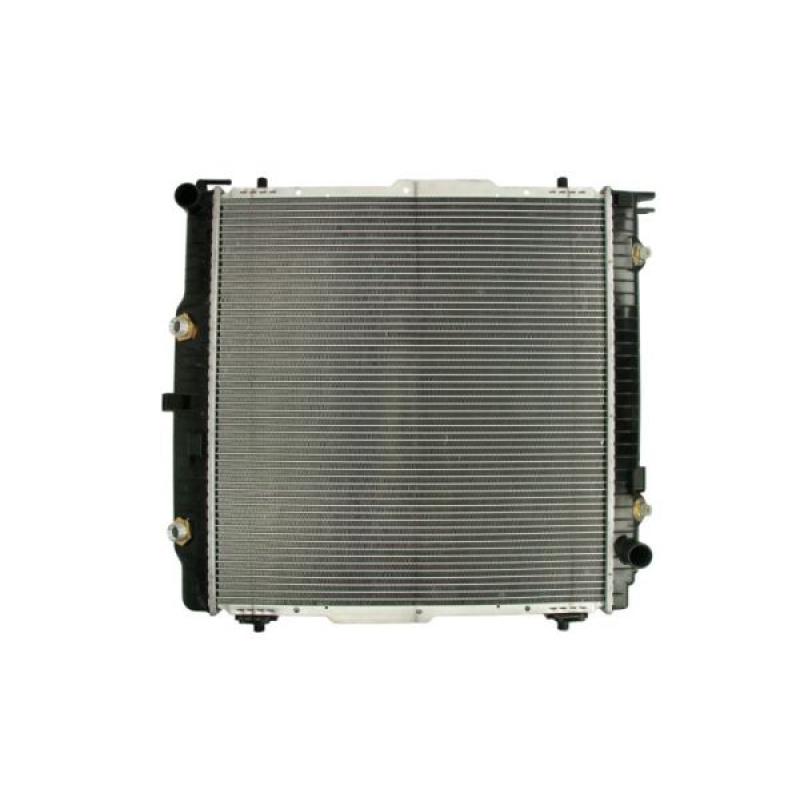 Radiateur, refroidissement du moteur THERMOTEC D7M044TT - Visuel 1