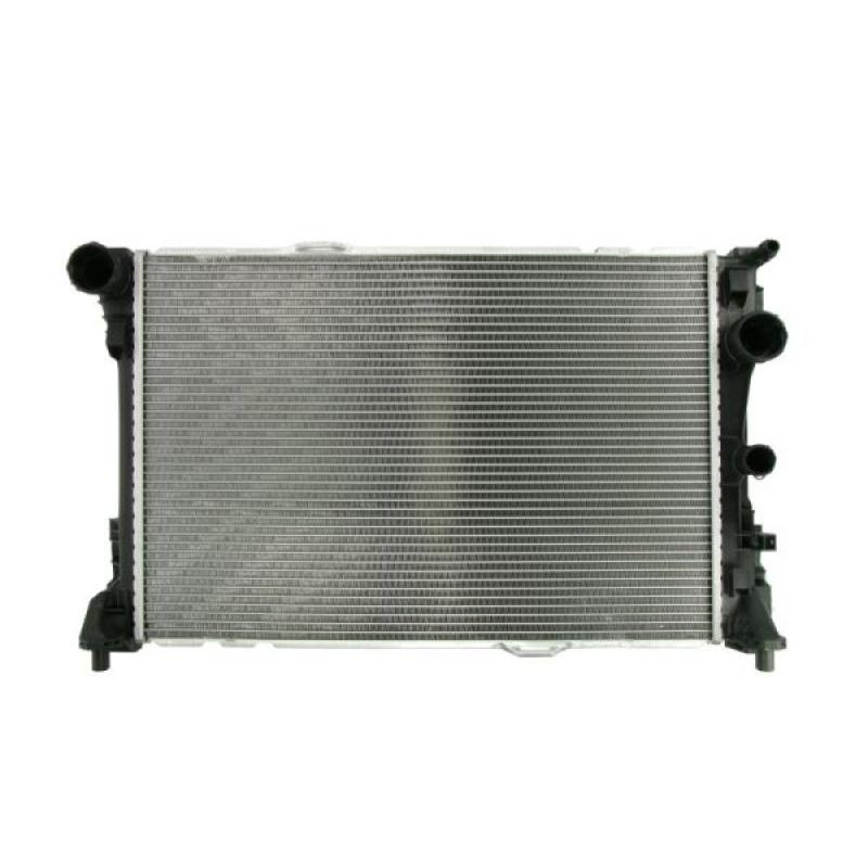 Radiateur, refroidissement du moteur THERMOTEC D7M045TT - Visuel 1