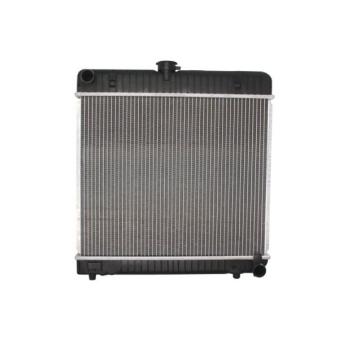 Radiateur, refroidissement du moteur THERMOTEC [D7M052TT]