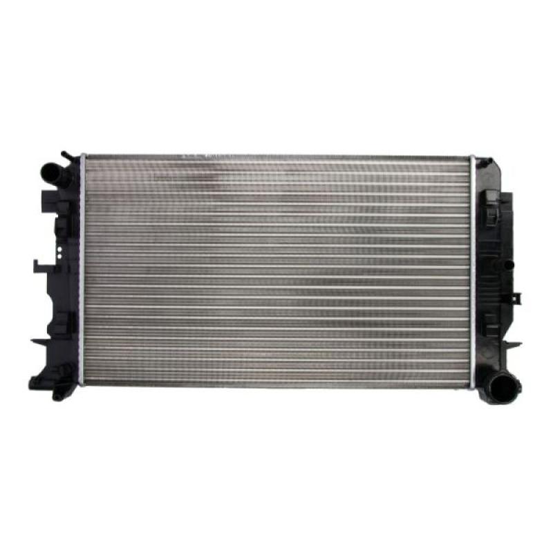 Radiateur, refroidissement du moteur THERMOTEC D7M058TT - Visuel 1