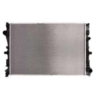 Radiateur, refroidissement du moteur THERMOTEC D7M067TT pour FORD FOCUS E 220 d 4-matic - 194cv