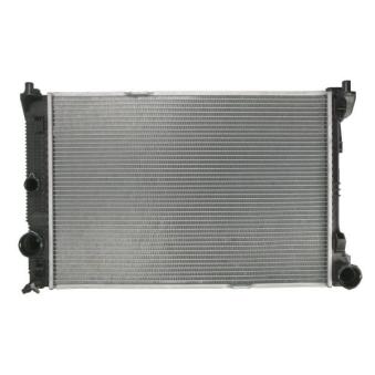 Radiateur, refroidissement du moteur THERMOTEC [D7M072TT]