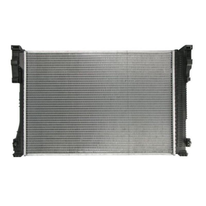 Radiateur, refroidissement du moteur THERMOTEC D7M072TT - Visuel 1