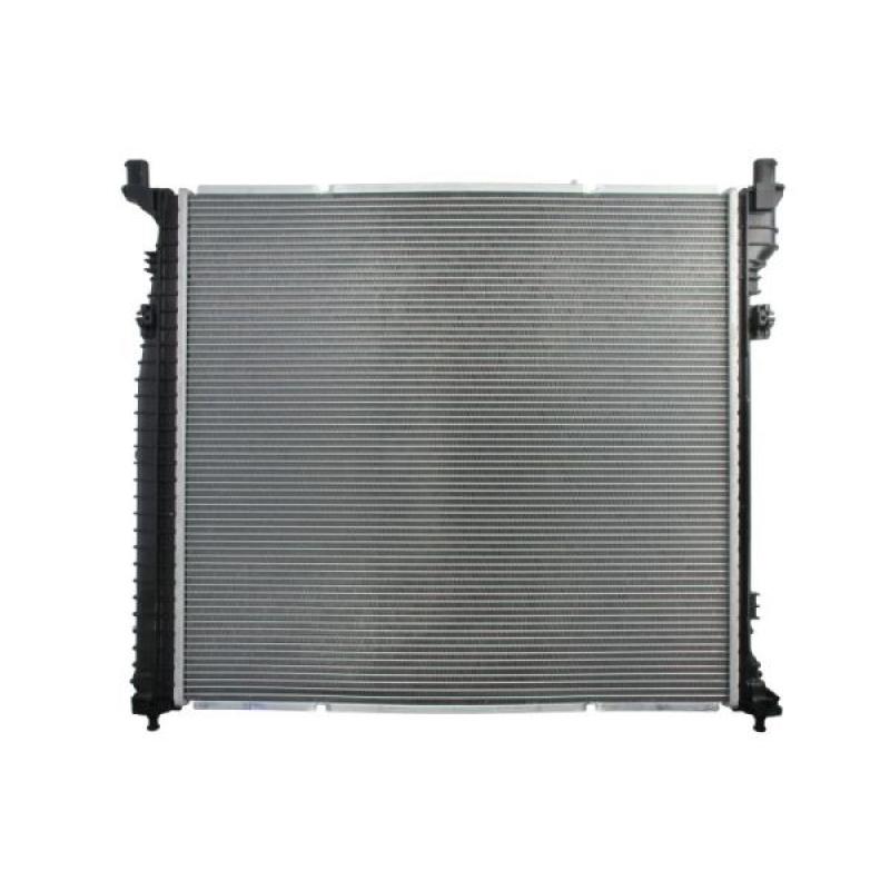 Radiateur, refroidissement du moteur THERMOTEC D7M074TT - Visuel 1