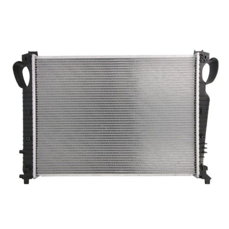 Radiateur, refroidissement du moteur THERMOTEC D7M081TT - Visuel 1