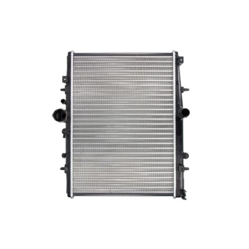 Radiateur, refroidissement du moteur THERMOTEC D7P005TT - Visuel 1