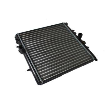 Radiateur, refroidissement du moteur THERMOTEC [D7P007TT]