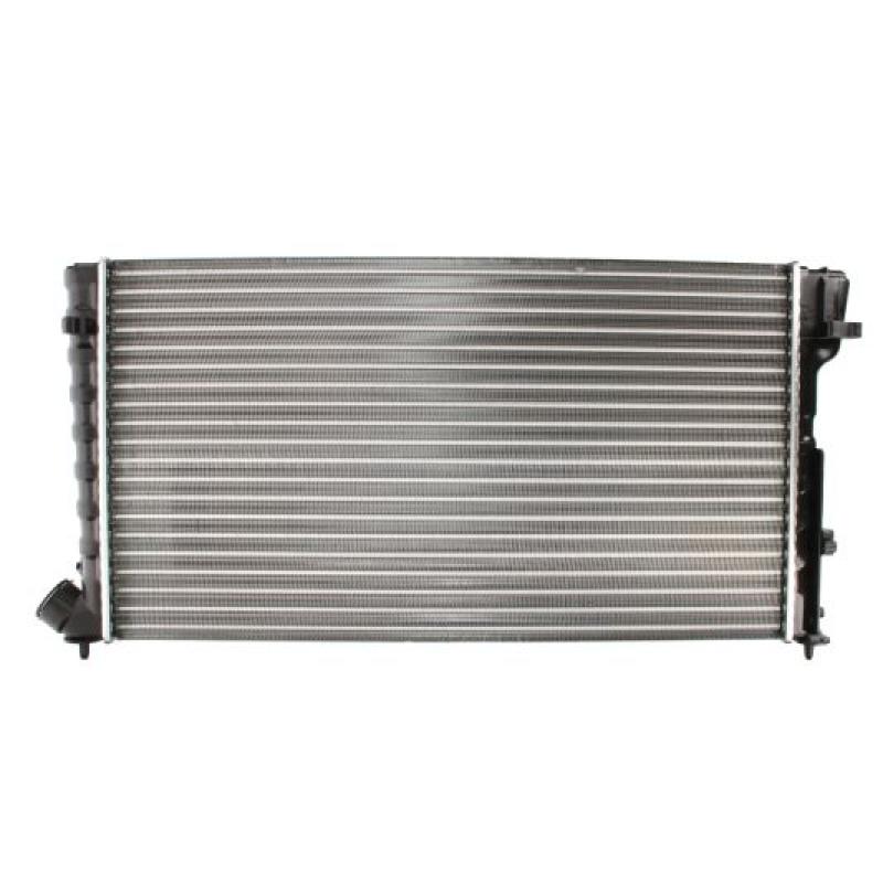 Radiateur, refroidissement du moteur THERMOTEC D7P009TT - Visuel 1