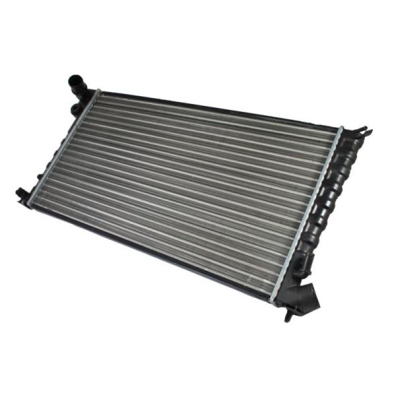 Radiateur, refroidissement du moteur THERMOTEC D7P009TT - Visuel 2