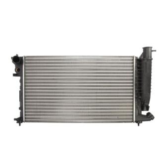 Radiateur, refroidissement du moteur THERMOTEC [D7P014TT]