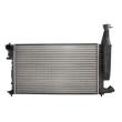 THERMOTEC D7P019TT - Radiateur, refroidissement du moteur