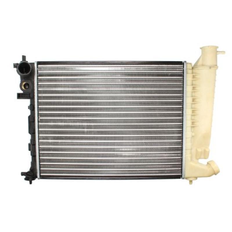 Radiateur, refroidissement du moteur THERMOTEC D7P025TT - Visuel 2