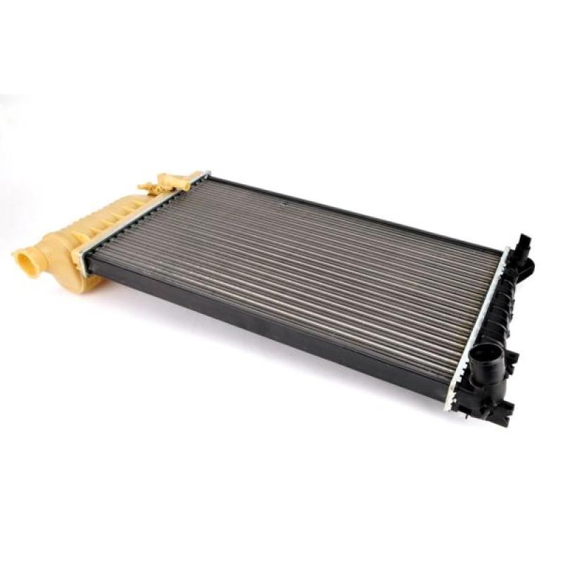 Radiateur, refroidissement du moteur THERMOTEC D7P028TT - Visuel 2