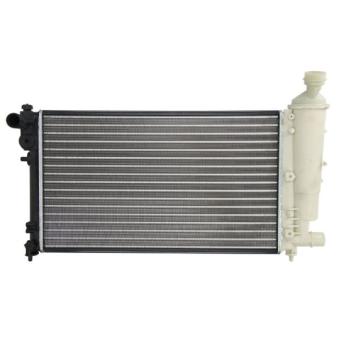 Radiateur, refroidissement du moteur THERMOTEC [D7P031TT]
