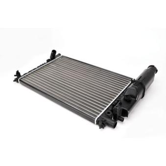 Radiateur, refroidissement du moteur THERMOTEC OEM 1301A1