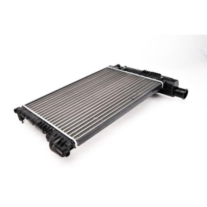 Radiateur, refroidissement du moteur THERMOTEC D7P037TT - Visuel 2