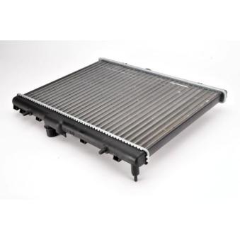 Radiateur, refroidissement du moteur THERMOTEC [D7P038TT]