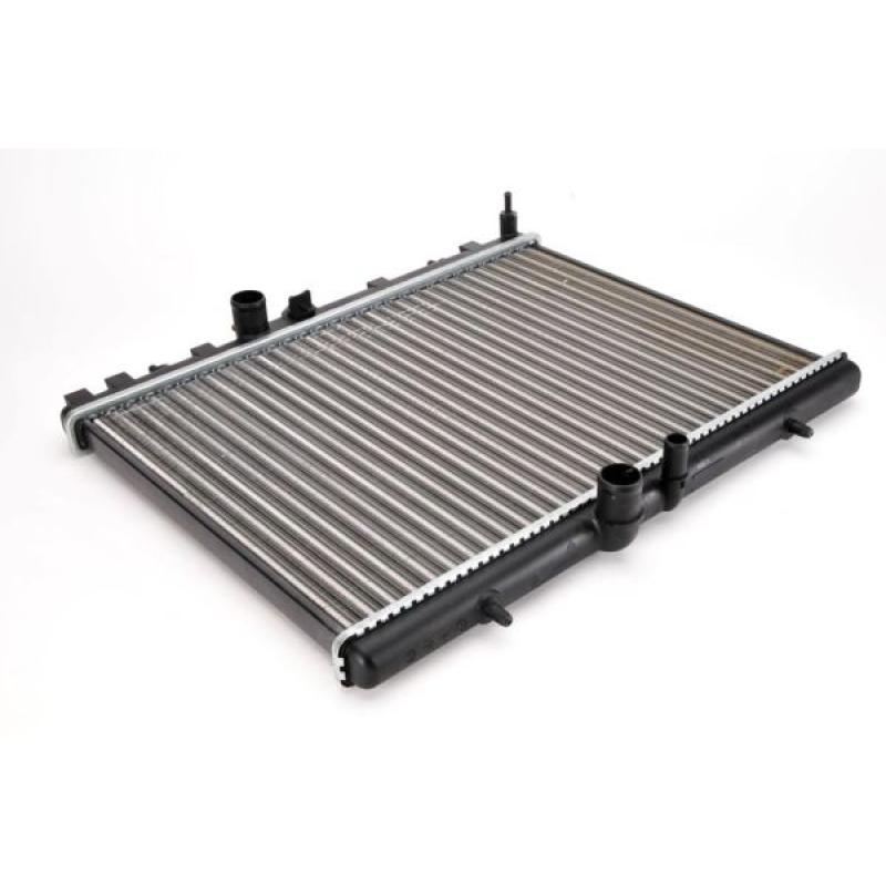 Radiateur, refroidissement du moteur THERMOTEC D7P038TT - Visuel 2