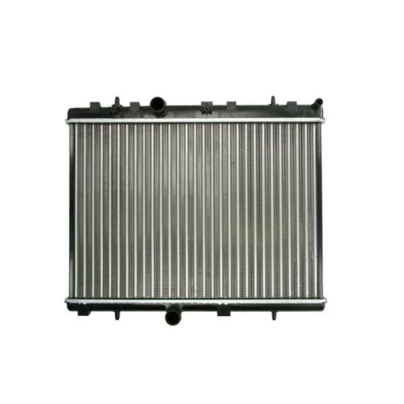 Radiateur, refroidissement du moteur THERMOTEC D7P040TT - Visuel 1