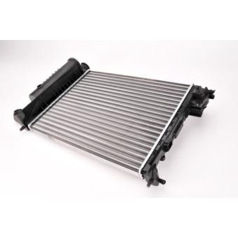 Radiateur, refroidissement du moteur THERMOTEC [D7P041TT]